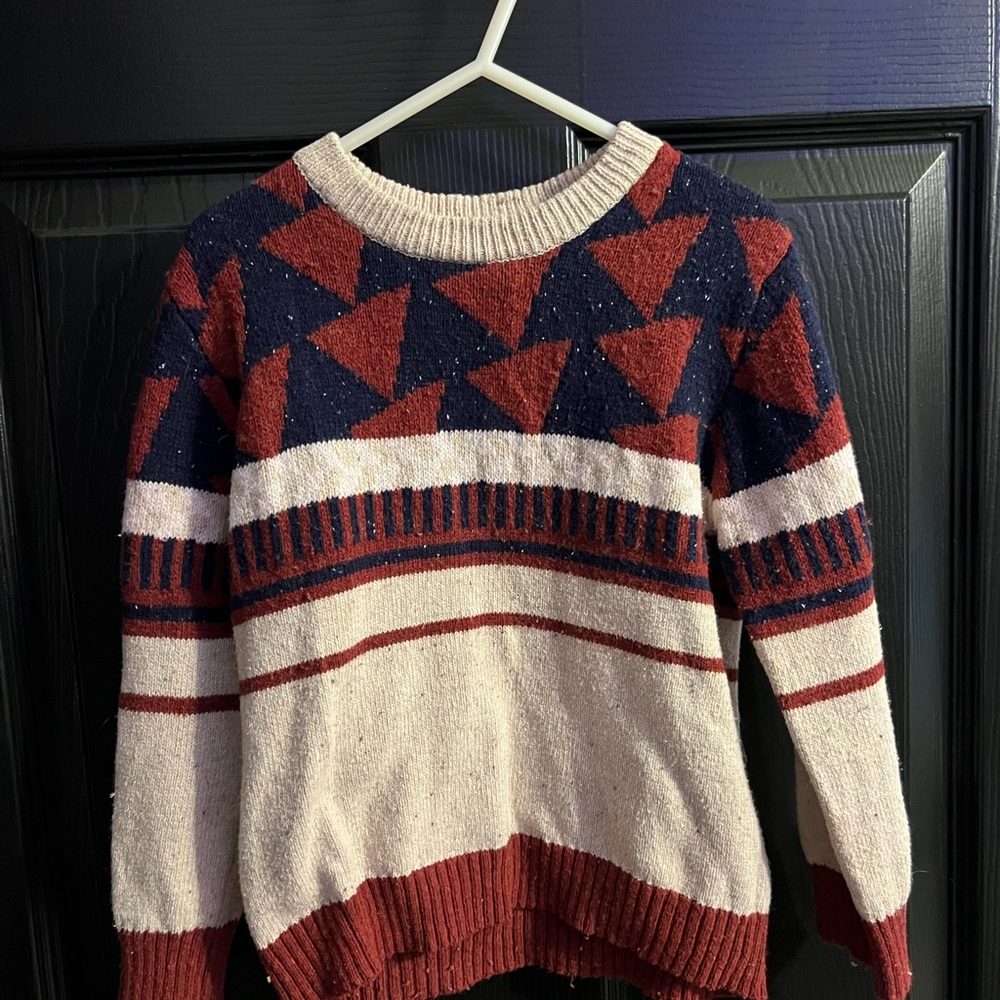 Cat and Jack sweater